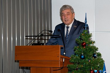 Сергей Грачев: «ПО Стрела» в 2024 году сработало на все «сто»